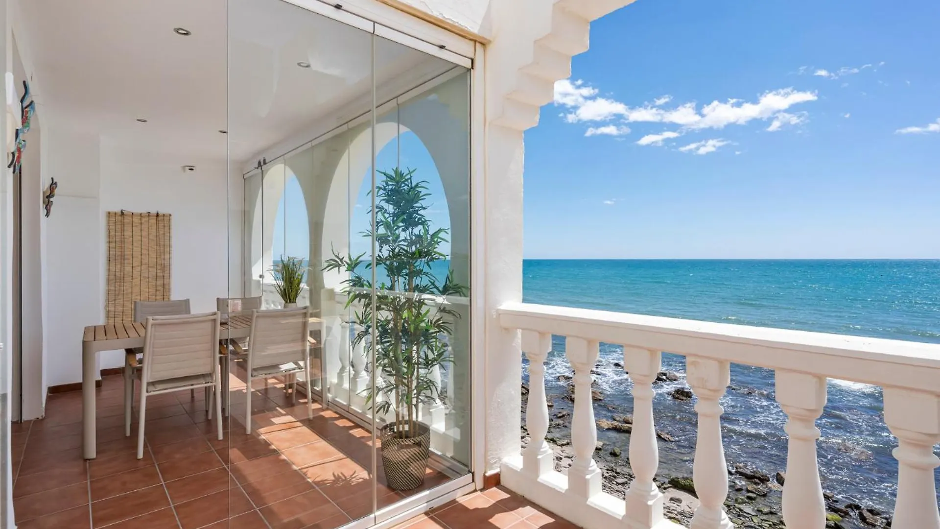 דירה מיחאס קוסטה Casa Marrakech By Costarentals- Ref 40