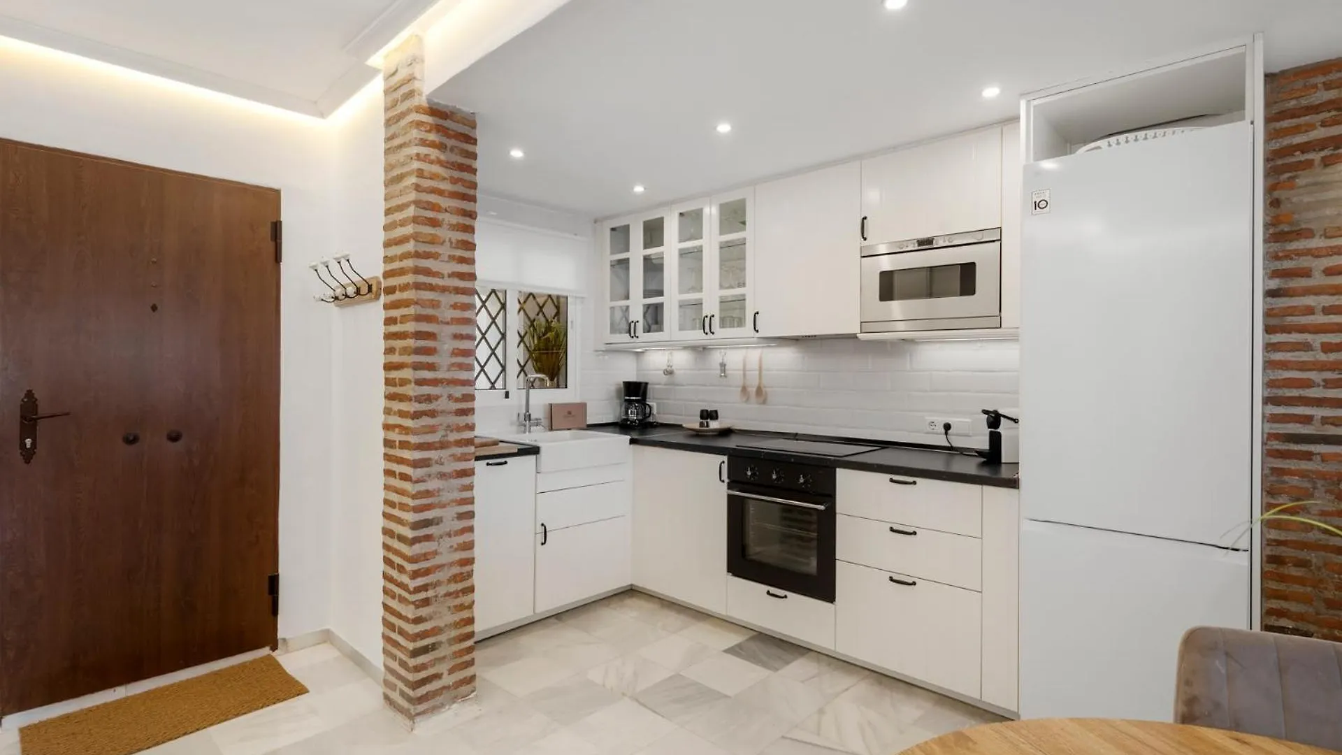 מיחאס קוסטה Casa Marrakech By Costarentals- Ref 40