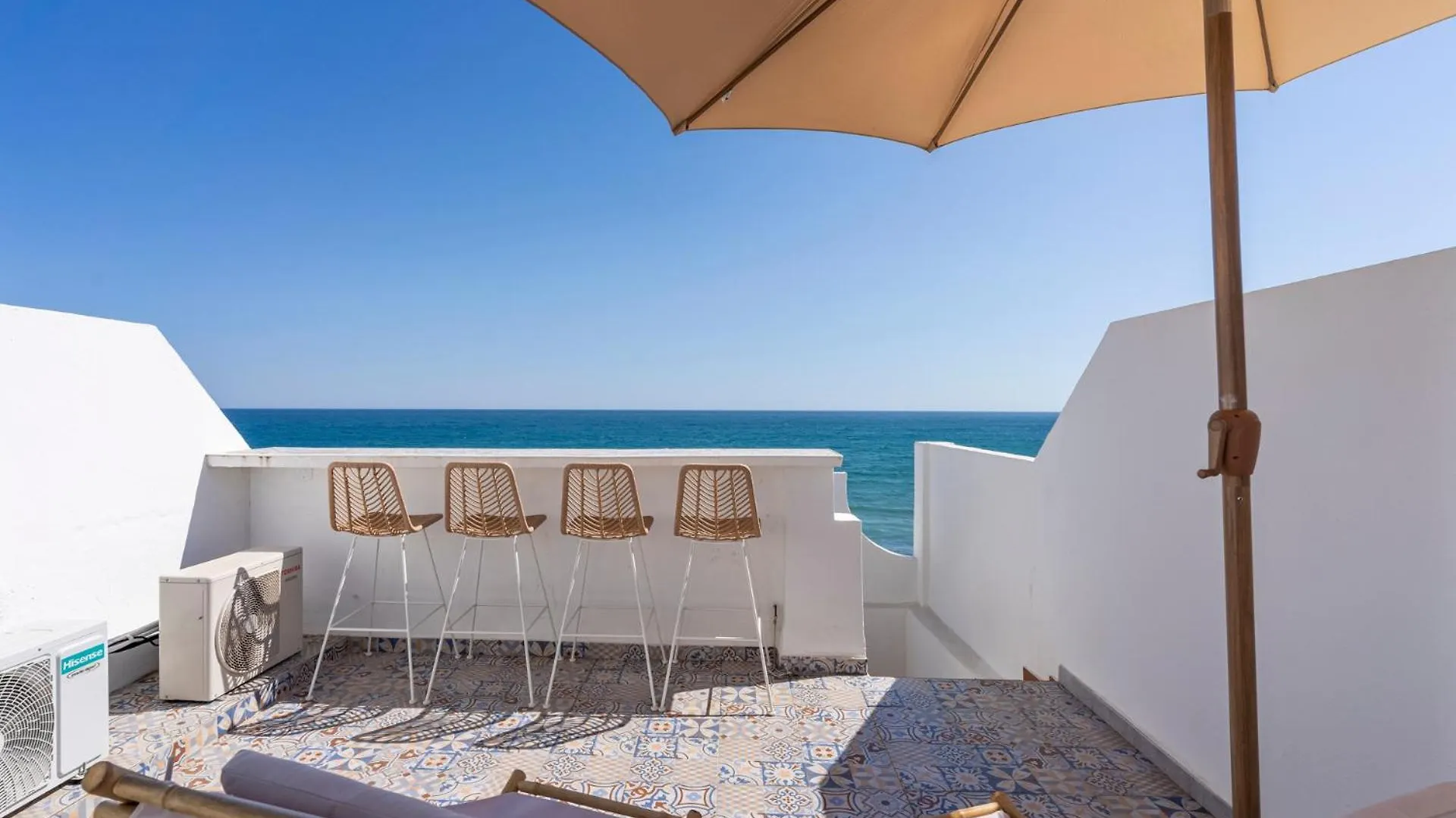 דירה מיחאס קוסטה Casa Marrakech By Costarentals- Ref 40